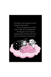 Oxford Childrens Book Isadora Moon Has A Sleepover